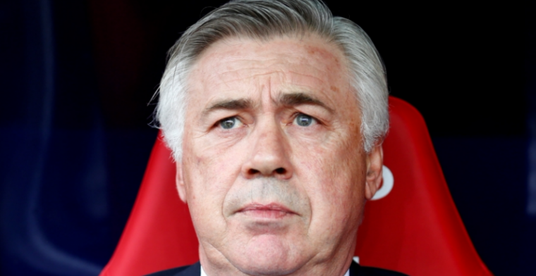 'Bayern-spelers hebben Ancelotti bevochten, ze wilden dat hij ontslagen werd'