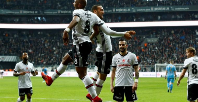 'Everton strikt Turkse sensatie: spits voor 25 miljoen euro naar Premier League'