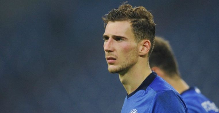 Schalke 04 kondigt match tegen Gent aan, maar vergist zich van Belgische ploeg
