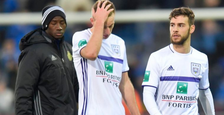 'Superflop Beric staat op het punt om terug te keren naar Saint-Étienne'