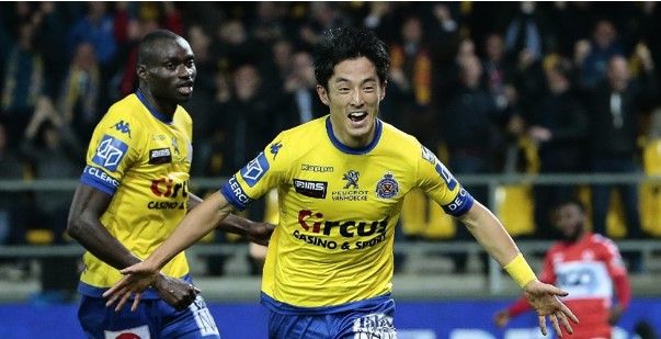 'Morioka lijkt steeds meer op weg naar deze Belgische topclub'