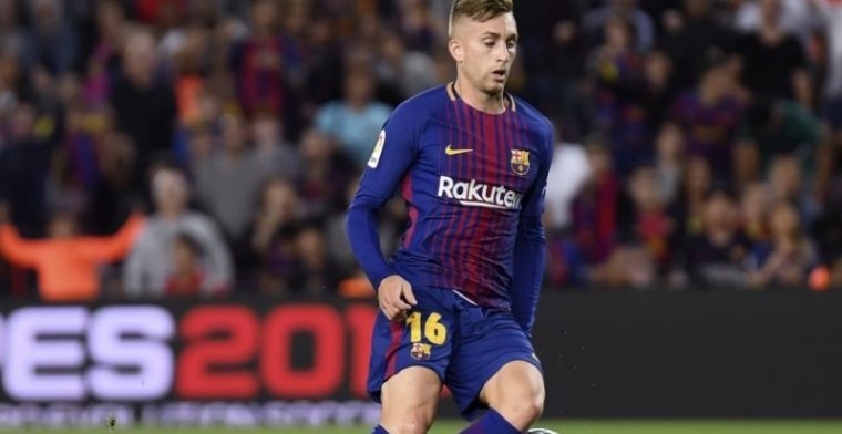 'Barcelona gaat afscheid nemen: drietal niet opgenomen in wedstrijdselectie'