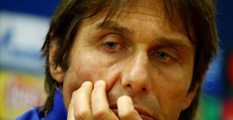 'Contract Conte vroegtijdig beëindigd, Chelsea heeft al lijstje met opvolgers'