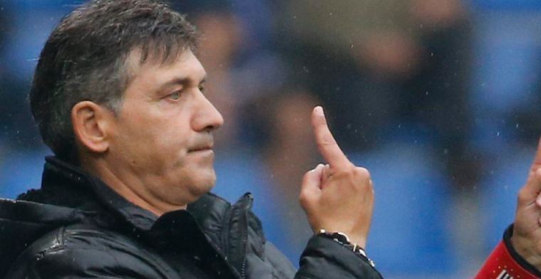 OFFICIEEL: Charleroi strikt voormalig Anderlecht-talent met pijnlijk verleden