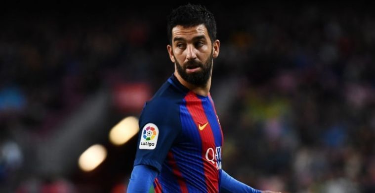 Uitverkoop van start bij Barça: 'Arda wil bijzondere speler voor ons zijn'