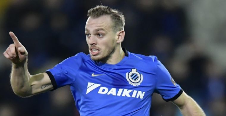 'Club Brugge maakt serieus verlies bij transfer van De Bock'
