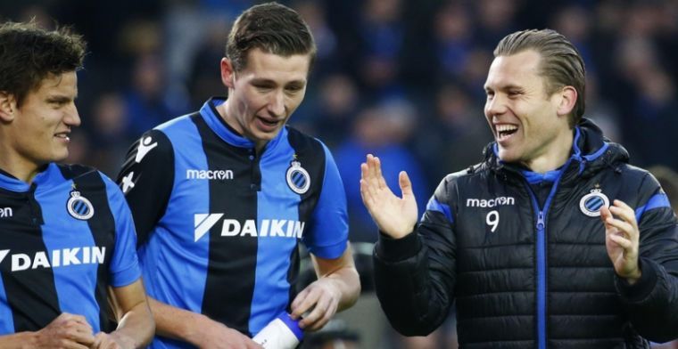 Verrassing op Jan Breydel: Vormer en Vanaken grijpen naast 'Player of the Month'