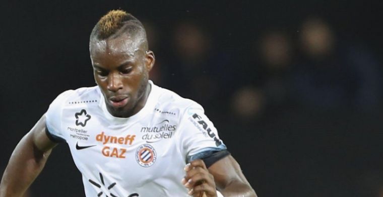 'Vier Belgische clubs strijden om gegeerde middenvelder uit Ligue 1'