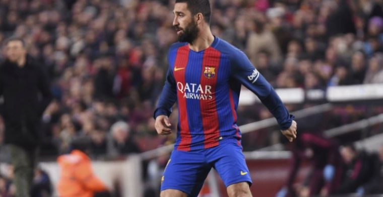Barça-paria kan terugkeren naar thuisland: 'Voor 99 procent zeker'