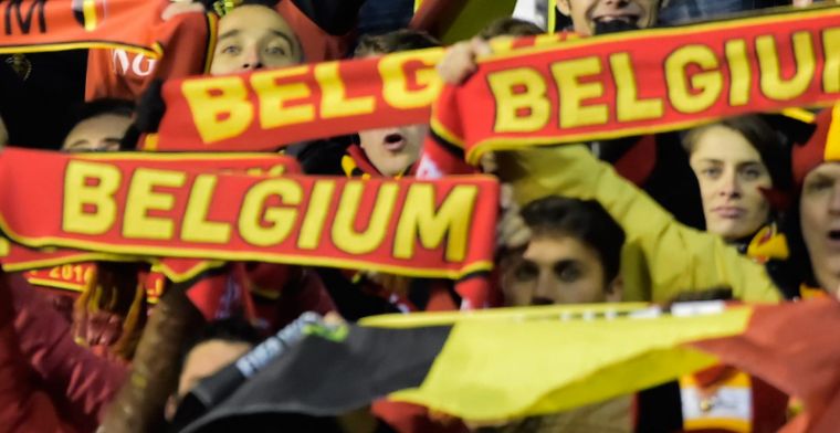 Belgische fans lopen totaal niet warm voor tickets WK-groepsfase