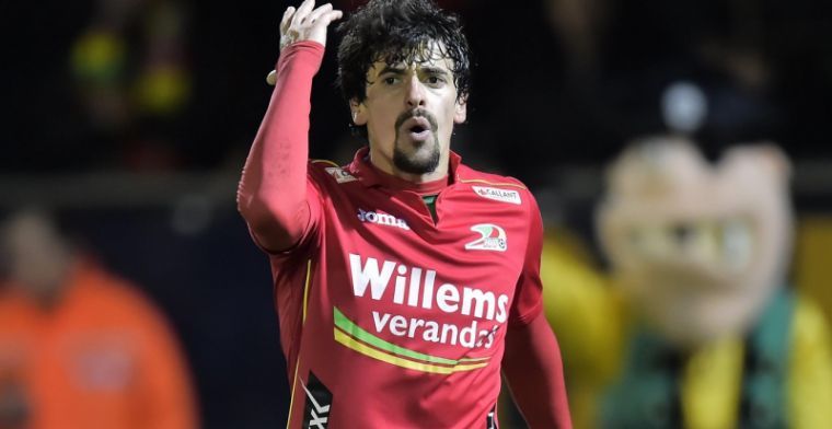 Buitenkansje voor de Belgische clubs: 'KVO-speler is bereid om in te leveren'