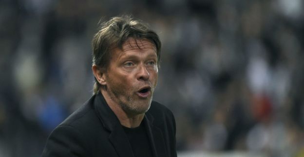 'Cercle Brugge zegt nee tegen ex-spits van Anderlecht en AA Gent'