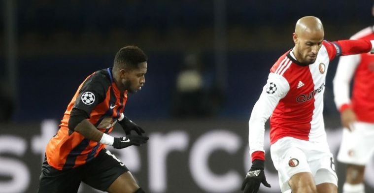 'Man City scout opvolger voor oudjes Fernandinho en Touré: 40 miljoen euro'