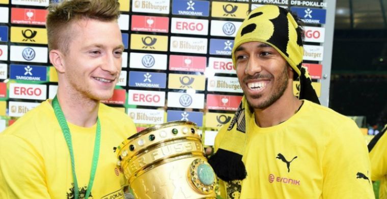 Dortmund haalt uit naar 'respectloze' Wenger: 'Zelf nog genoeg te doen'