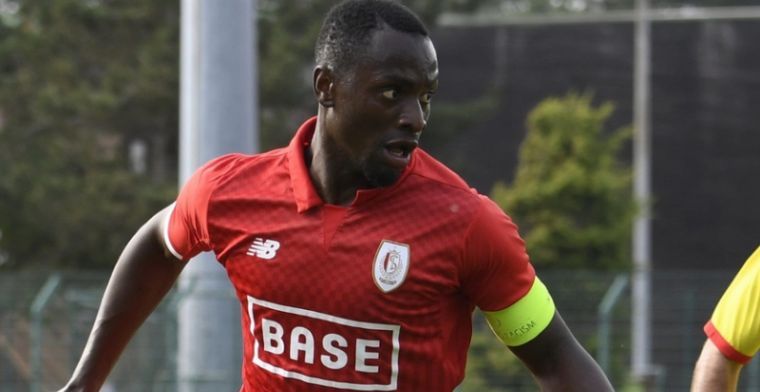 Mpoku sluit andere Belgische club niet uit: Als die kans zich voordoet