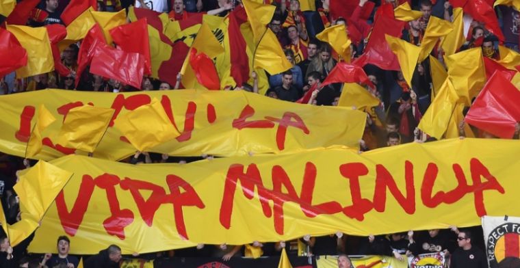 Potjes koken over bij Mechelen, supporters roepen opnieuw om een ontslag