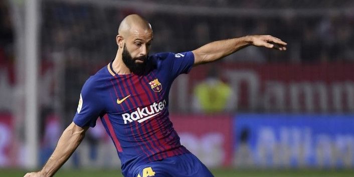 UPDATE: Man van 334 duels en één goal bij Barcelona trekt naar China