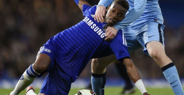 'Musonda heeft aanbieding op zak, maar Chelsea staat niet te springen'