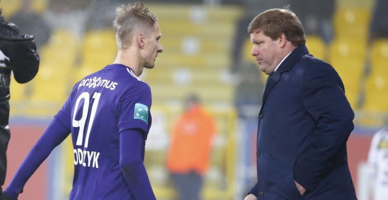 UPDATE: Teodorczyk naar Nantes? Makelaar reageert op geruchten
