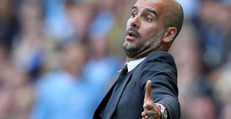 'Manchester City legt 170 miljoen euro klaar voor Rode Duivel'