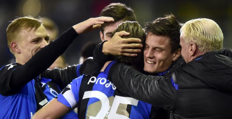 Slaat Club Brugge diepe wonden bij rivaal? Dit moet Anderlecht pijn doen