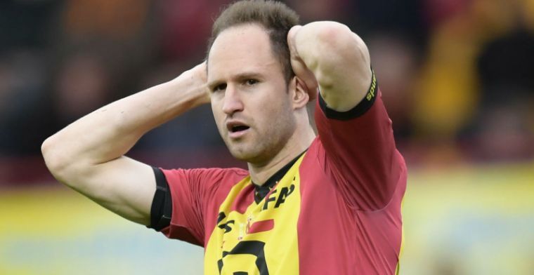 OFFICIEEL: Mislukt bij Anderlecht, maar spits vindt terug een club in Europa
