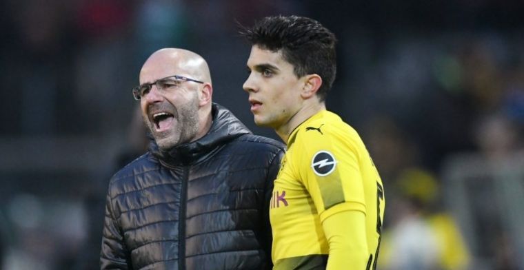 'Dortmund zwaait verdediger al na anderhalf jaar uit: terugkeer naar Spanje'