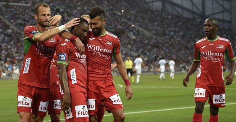 OFFICIEEL: KV Oostende verliest zijn kapitein na vijf seizoenen