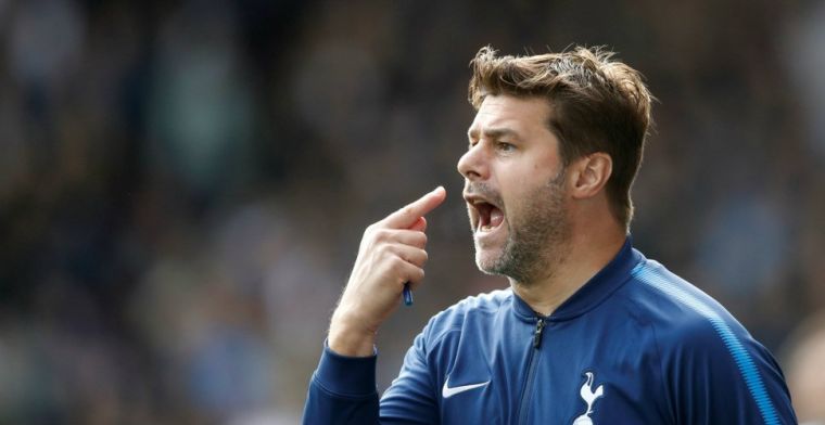 'Tottenham moet meer dan 23 miljoen euro betalen voor Fransman'