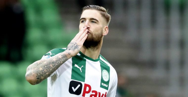Ex-speler van Kortrijk weigert invalbeurt in Nederland: Dit is ontoelaatbaar