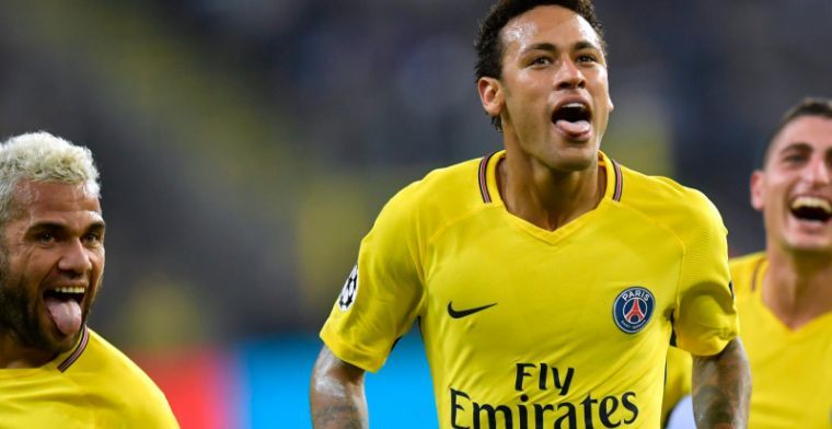 Wordt record van Neymar verbroken? Minimaal 222 miljoen waard
