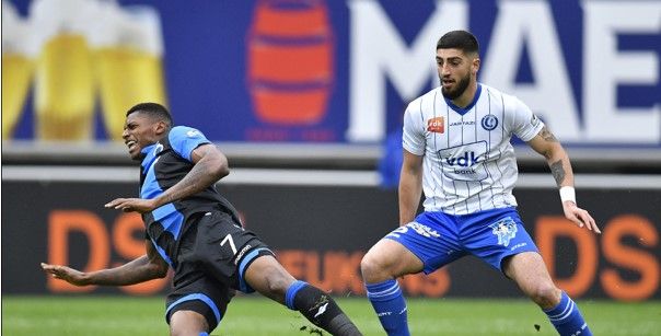 'Italiaanse topclub wil sterkhouder uit Jupiler Pro League wegplukken'