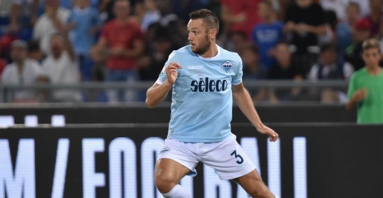 'Lazio schrikt van contracteisen en richt pijlen op voormalig Anderlecht-target'