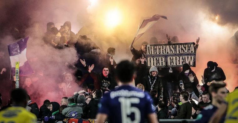 Anderlecht ziet titeldromen in rook opgaan, Brusselaars verliezen opnieuw