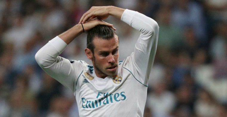 'Real Madrid is uitgekeken op vedette en werkt mee aan zomertransfer'