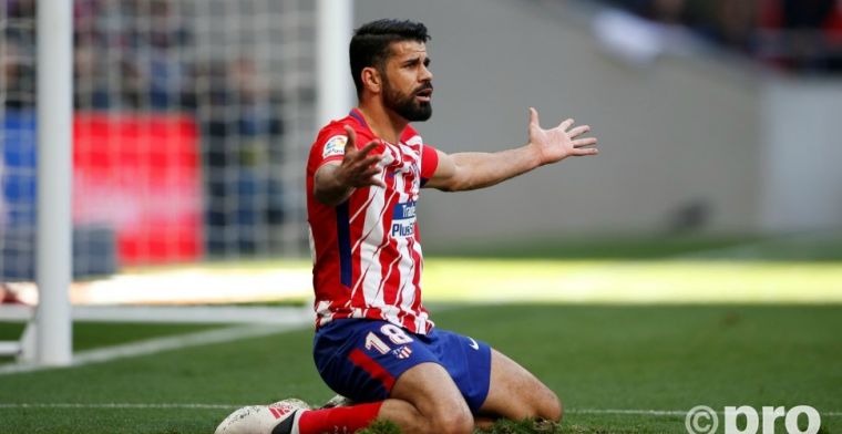 Costa barst in woede uit: 'Ze haten mij, het maakt niet uit wat ik doe'