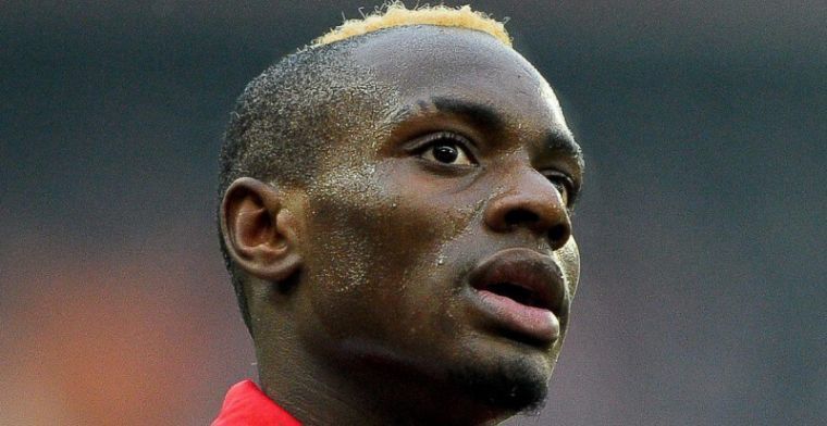 'Mpoku sluit vertrek naar andere Belgische club niet uit'
