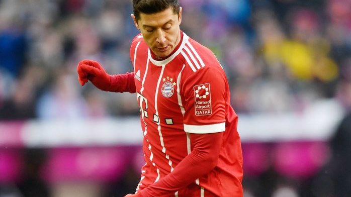 Ruzie op Bayern-training: Je verliest constant de bal en praat alleen maar