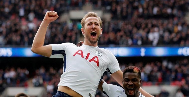 'Real vreest onvermurwbaar Tottenham en wijst alternatief voor Kane aan'