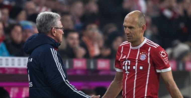 'Topkandidaat bij Bayern München heeft verleden in België'
