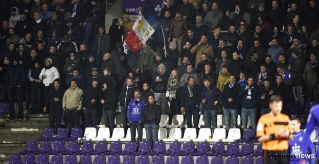 UPDATE: Beerschot-Wilrijk haalt onderste uit de kan, 'match onder voorbehoud'