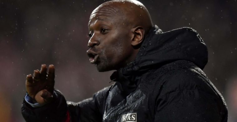 Makélélé hakt knoop door, goed nieuws voor KV Mechelen
