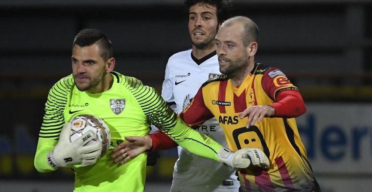Eupen kaatst bal hard terug naar KV Mechelen, insinuaties over 'dubieuze beloftes'