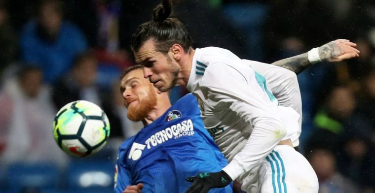 Vijf grote clubs gaan poging wagen voor overbodige Bale