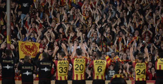 Niet schieten op Eupen en Moeskroen: 'KV Mechelen was een haard van instabiliteit'