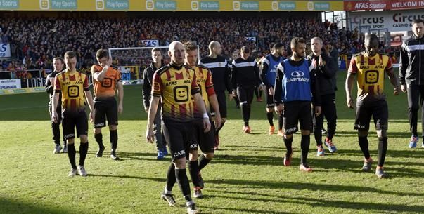 KV Mechelen zwaait uit: 'Wintertransfers kunnen al vertrekken'
