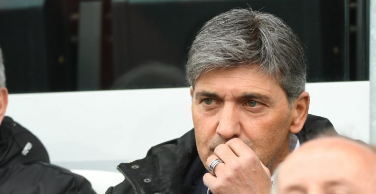 'Sporting Charleroi hakt knoop door, ervaren Belg moet vertrekken'