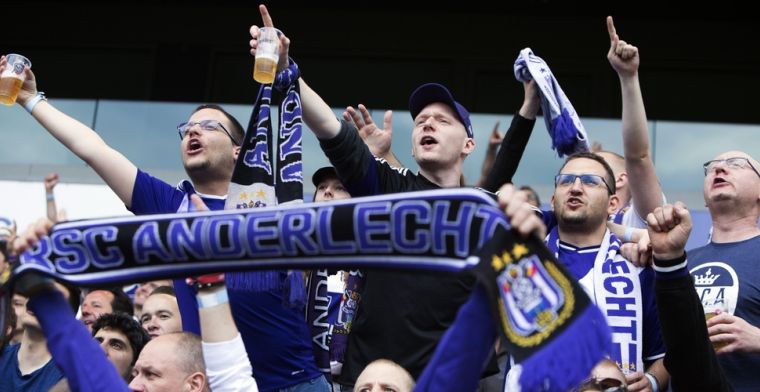 Er is weer hoop bij Anderlecht: Overgrote meerderheid gelooft in titel
