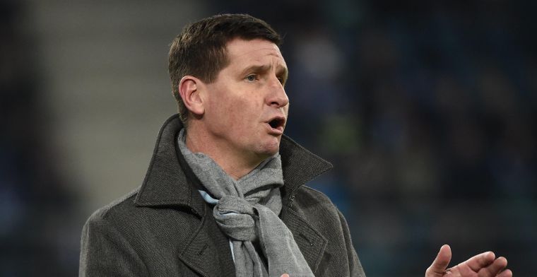 Moet KV Kortijk binnenkort een nieuwe coach zoeken? 'Weinig respectvol'