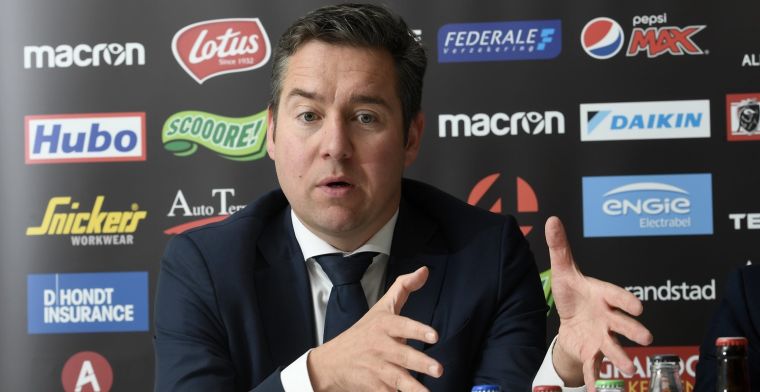 Pro League legt Club Brugge aan banden, nieuwe regel voor huurspelers